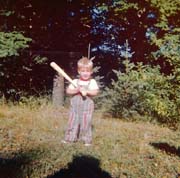 125 - Manorkill (20 months old)