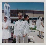 144 - First Communion