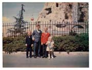 152 - Disneyland Easter Sunday