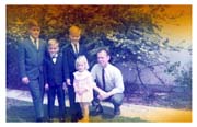 157 - Easter Sunday 1967