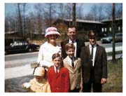 161 - Easter 1968 (Commack)