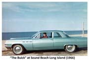 220 - 'The Buick' at Sound Beach (1966)