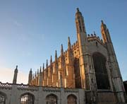 267-King's College Chapel