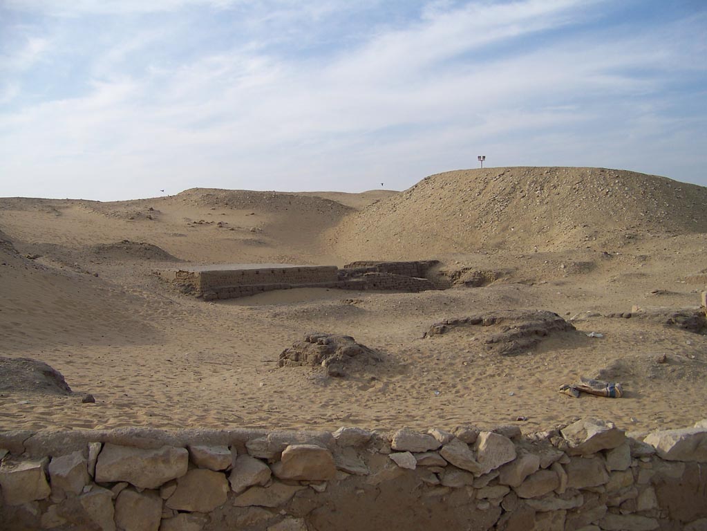 0503 - Egypt - Sakkara - 100_3195