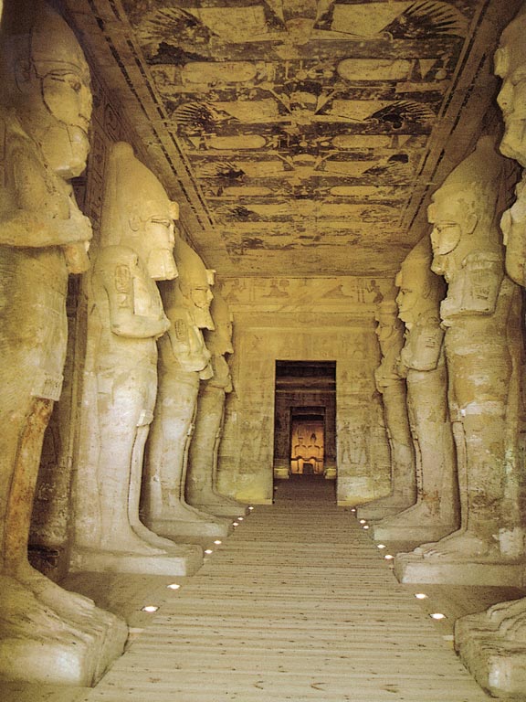 0704 - Egypt - Abu Simbel- 100_5004