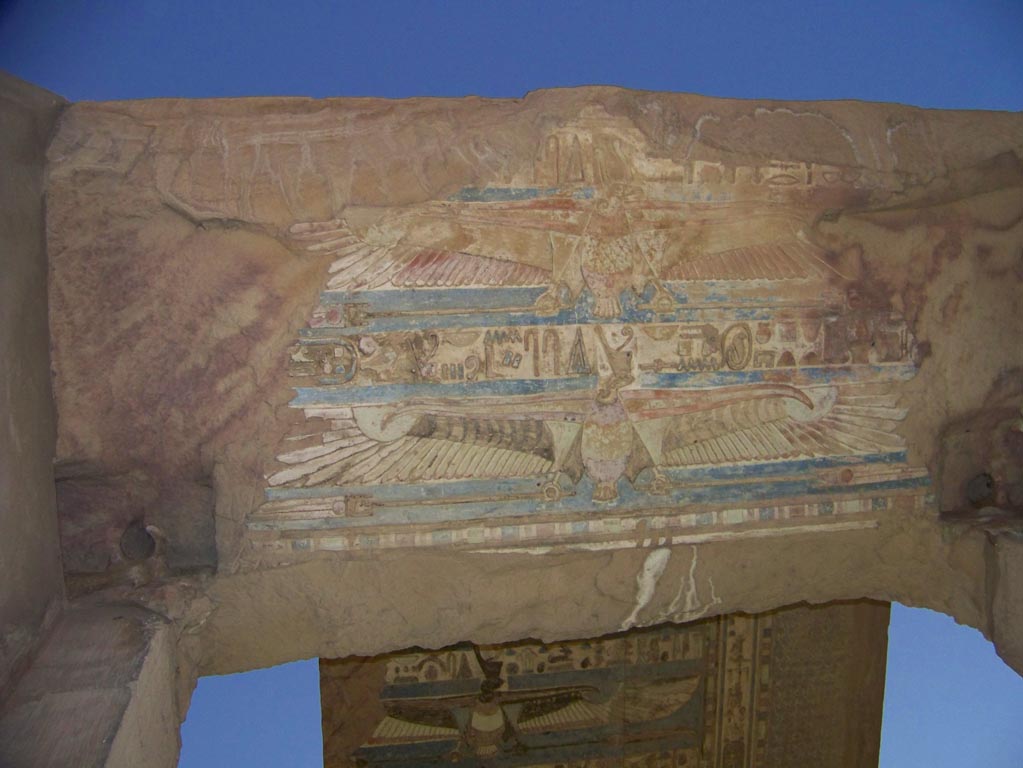 1005 - Egypt - Kom-Ombo Temple- 100_1217