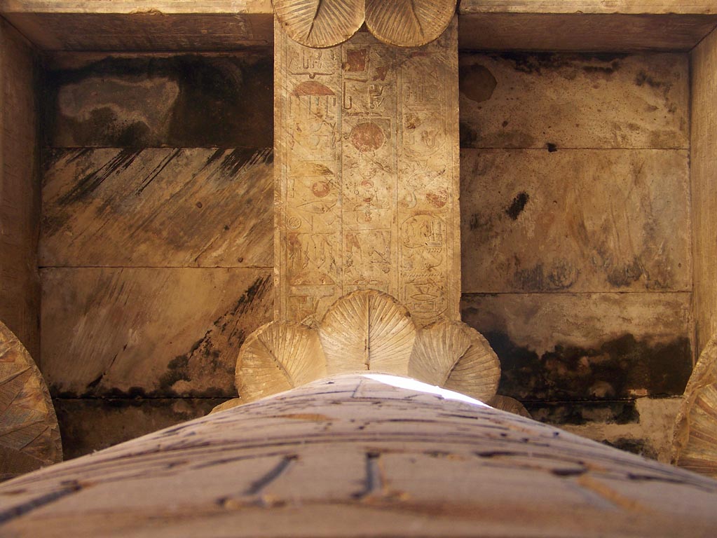 1102 - Egypt - Edfu Temple - 100_3453