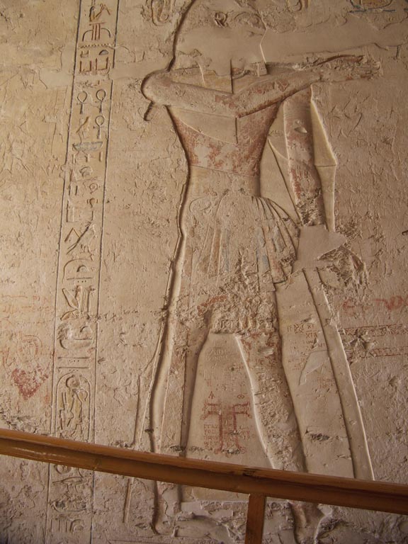 1209 - Egypt - Valley Of The Kings - 100_1320