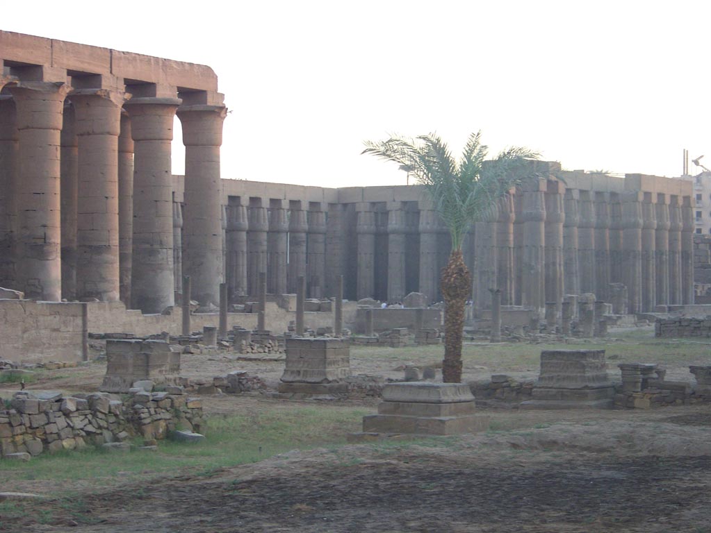1502 - Egypt - Luxor Temple - 100_1443