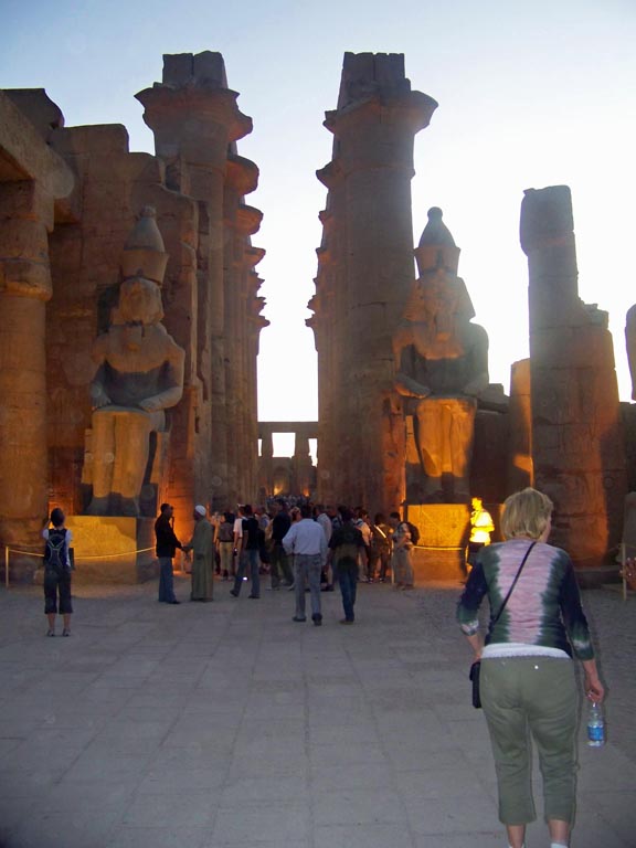 1505 - Egypt - Luxor Temple - 100_1453