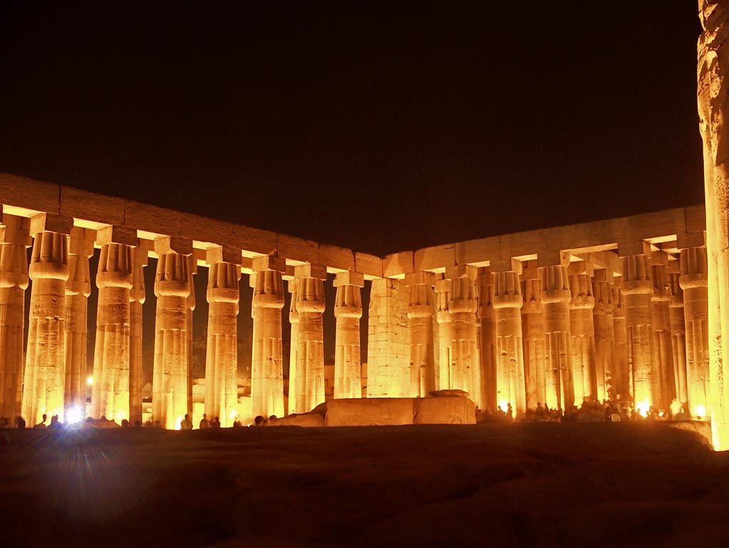 1509 - Egypt - Luxor Temple - 100_1489