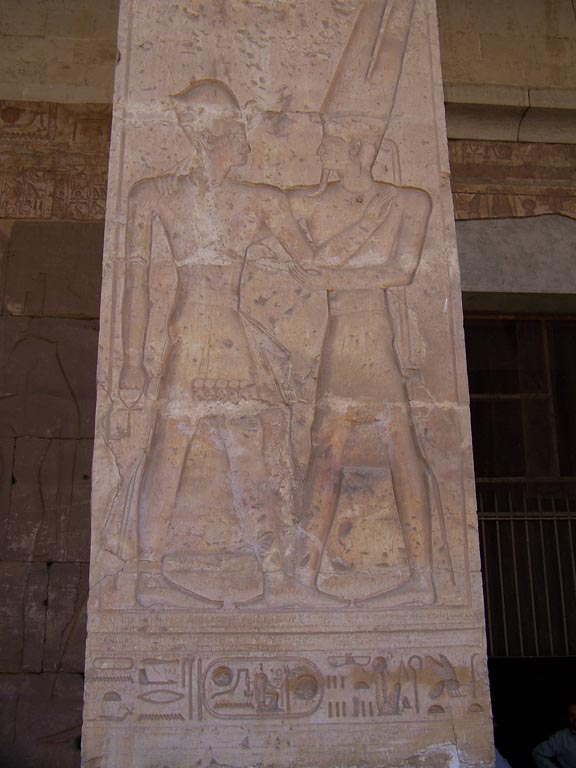 1605 - Egypt - Abydos - 100_1549