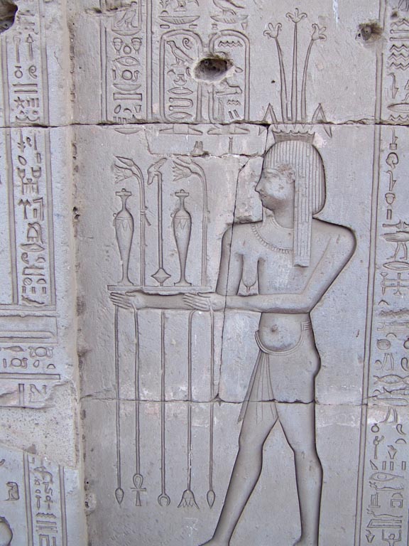 1710 - Egypt - Dandara - 100_3813