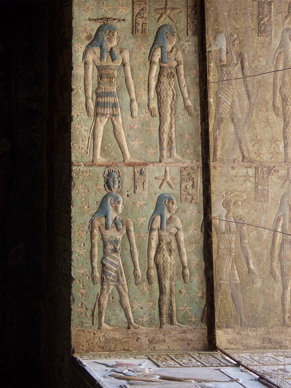 1711 - Egypt - Dandara - 100_3761