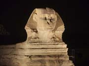 0208 - Egypt - Pyramids At Night - 100_3087
