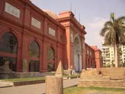 0652 - The Egyptian Museum