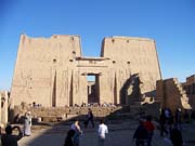 1103 - Egypt - Edfu Temple - 100_3425