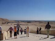 1311 - Egypt - Hatshepsut Temple - 100_3627