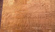 1411 - Egypt - Karnak Temple - Boat