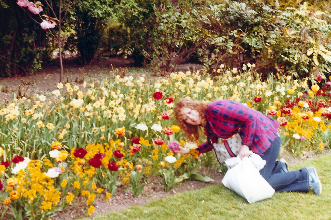London-39, Saint James Park