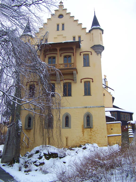06002-Schwangau Hohenschwangau - 100_7308