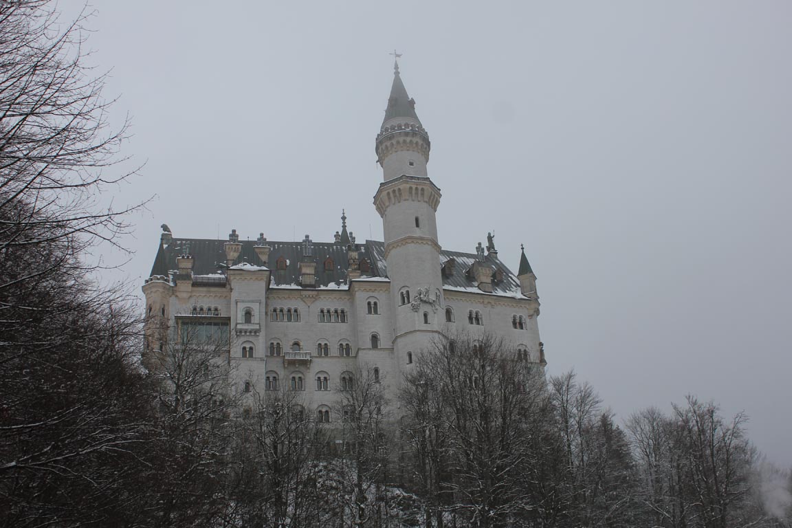 06205-Schwangau Neuschwanstein - IMG_0794