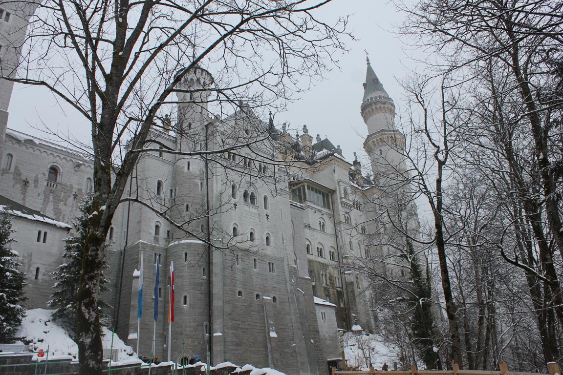 06210-Schwangau Neuschwanstein - IMG_0741