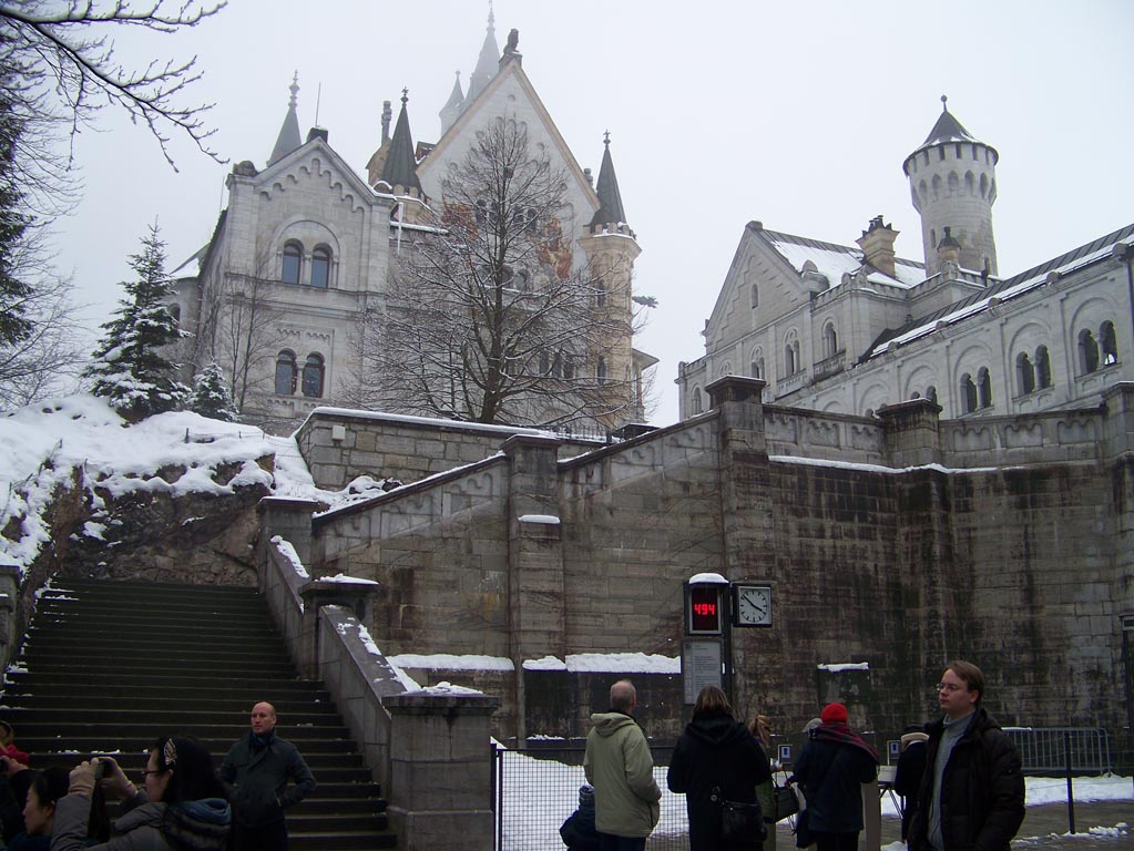 06240-Schwangau Neuschwanstein - 100_7343