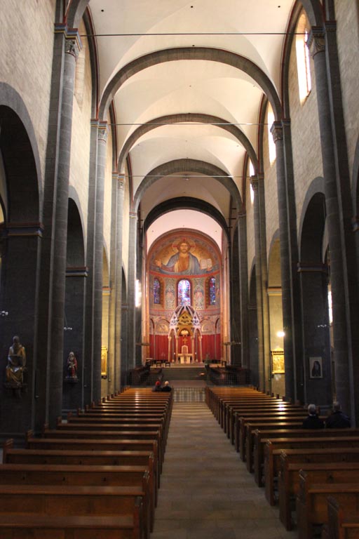 10015-Maria Laach Abbey - IMG_1237