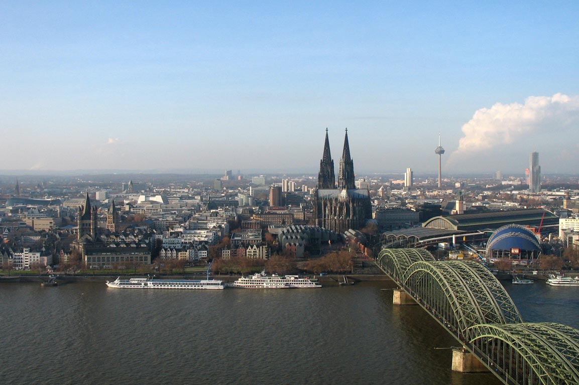 11075-Cologne (stock photo)