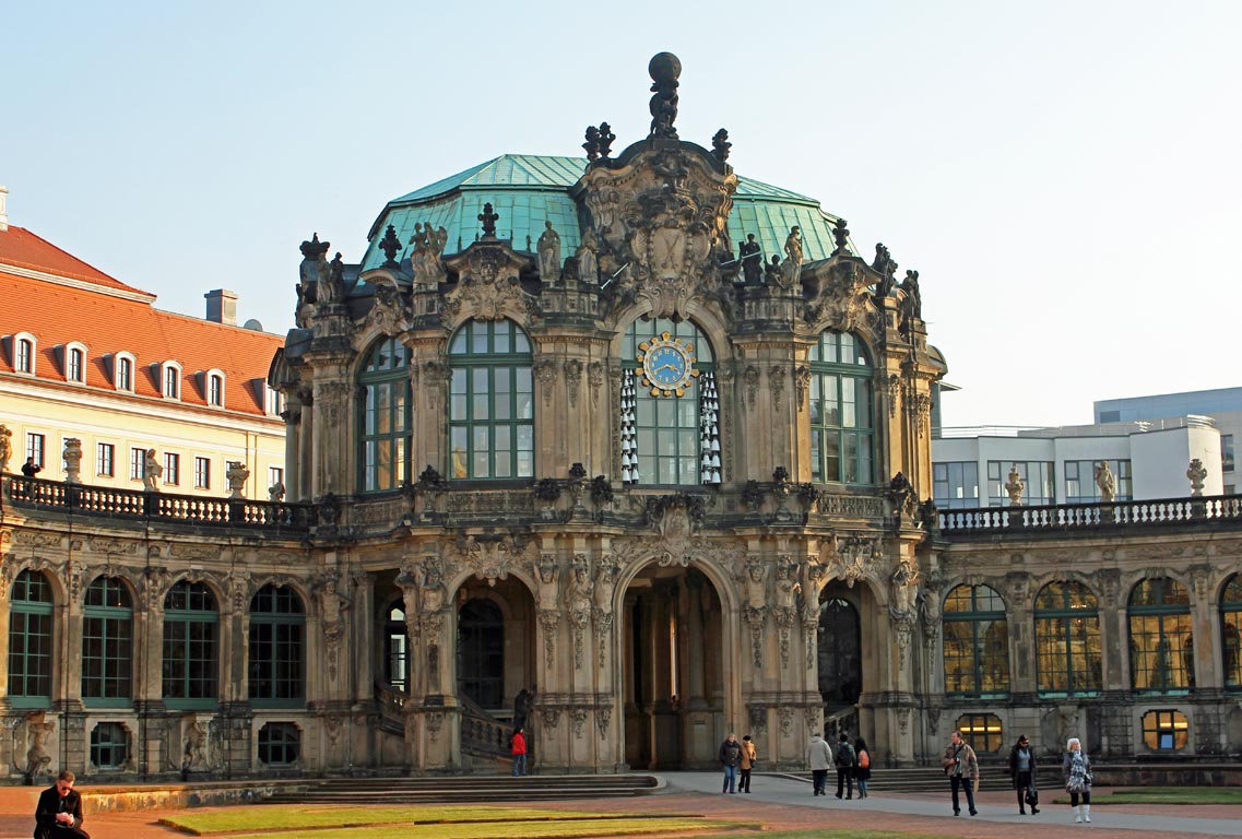 14115-Dresden - IMG_1613 (Zwinger Palace)
