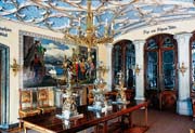 06017-Schwangau Hohenschwangau (stock photo)