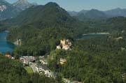 06115-Schwangau Hohenschwangau(stock photo)