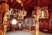 06250-Schwangau Neuschwanstein (stock photo)