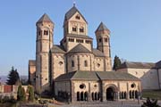 10000-Maria Laach Abbey - IMG_1210