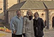 10035-Maria Laach Abbey - IMG_1218-a