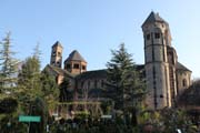 10040-Maria Laach Abbey - IMG_1239