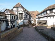 12030-Wartberg Castle- P1050070