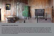 12070 Wartberg Castle - Lutherstube