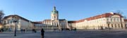 18375-Berlin Schloss Charlottenburg
