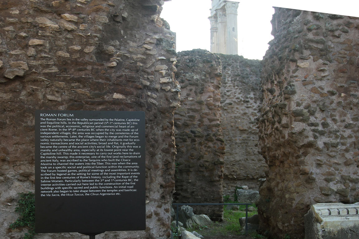 18-Roman Forum IMG_4007