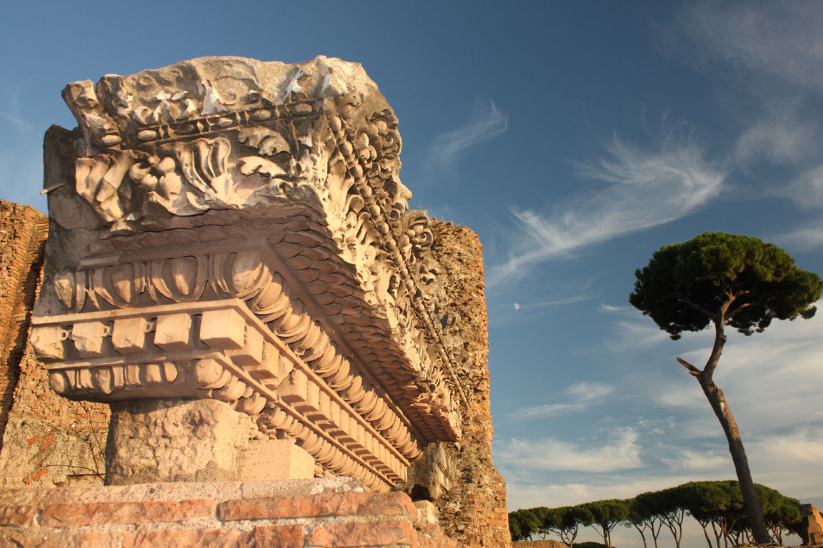 24-Roman Forum IMG_4110