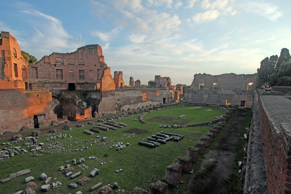 25-Roman Forum IMG_4175