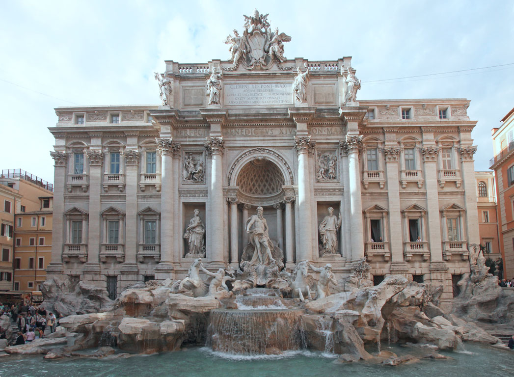 28-Trevi FountainIMG_3438a