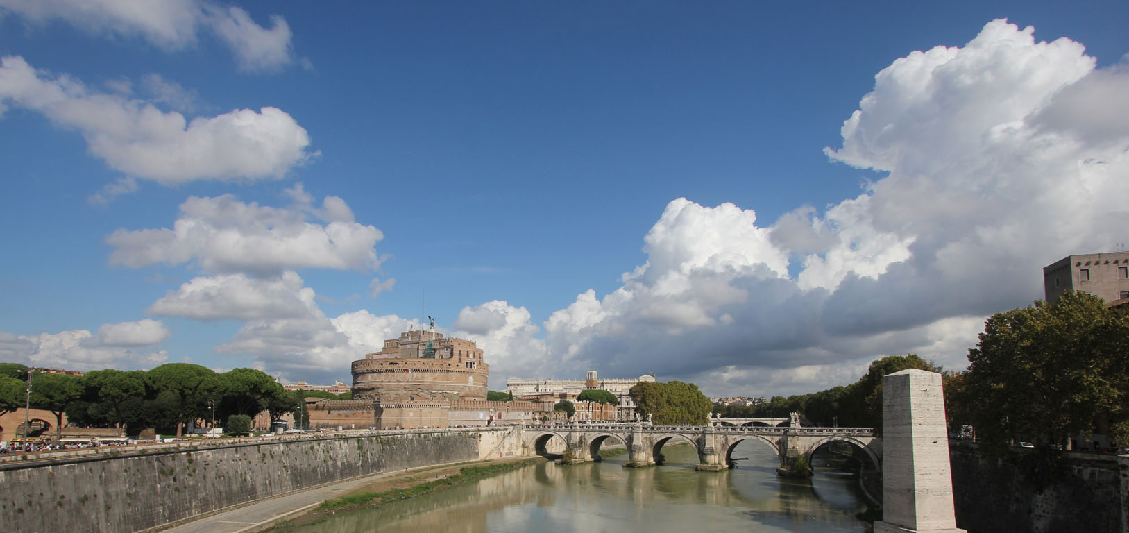 31-Castel Sant'Angelo-01 IMG_3520