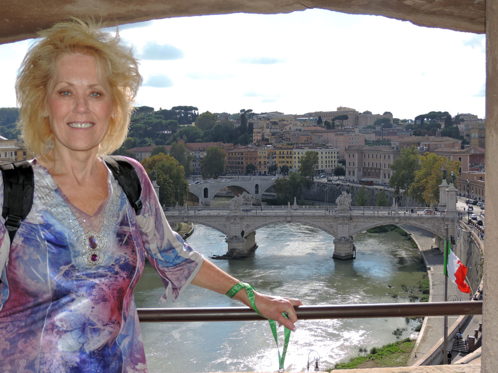 39-Castel Sant'Angelo-09 DSCN2733