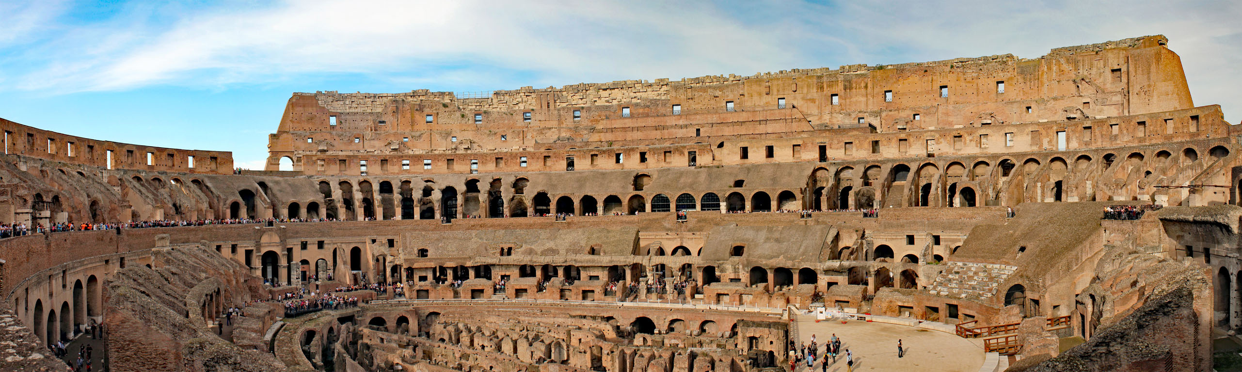 23-Rome Coloseum-3