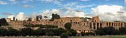 21-Rome Palantine Hill over Circus Maximus-3