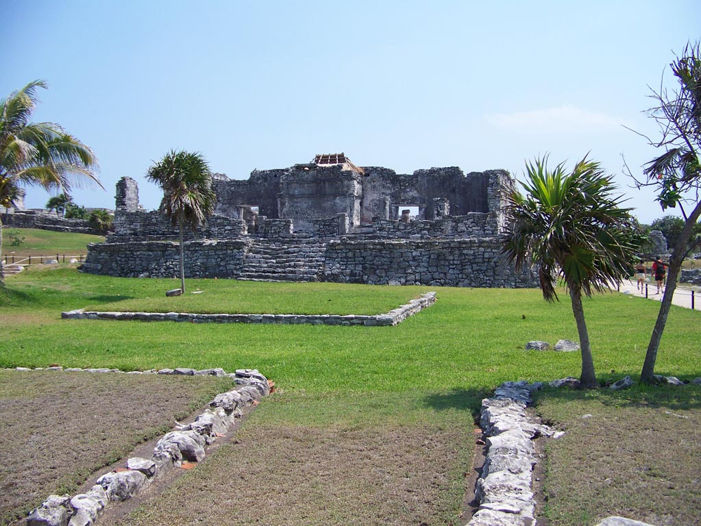 Playa Del Carmen - 2234 (Tulum)