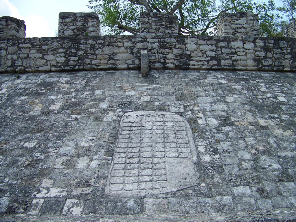 Playa Del Carmen - 3053 (Coba)